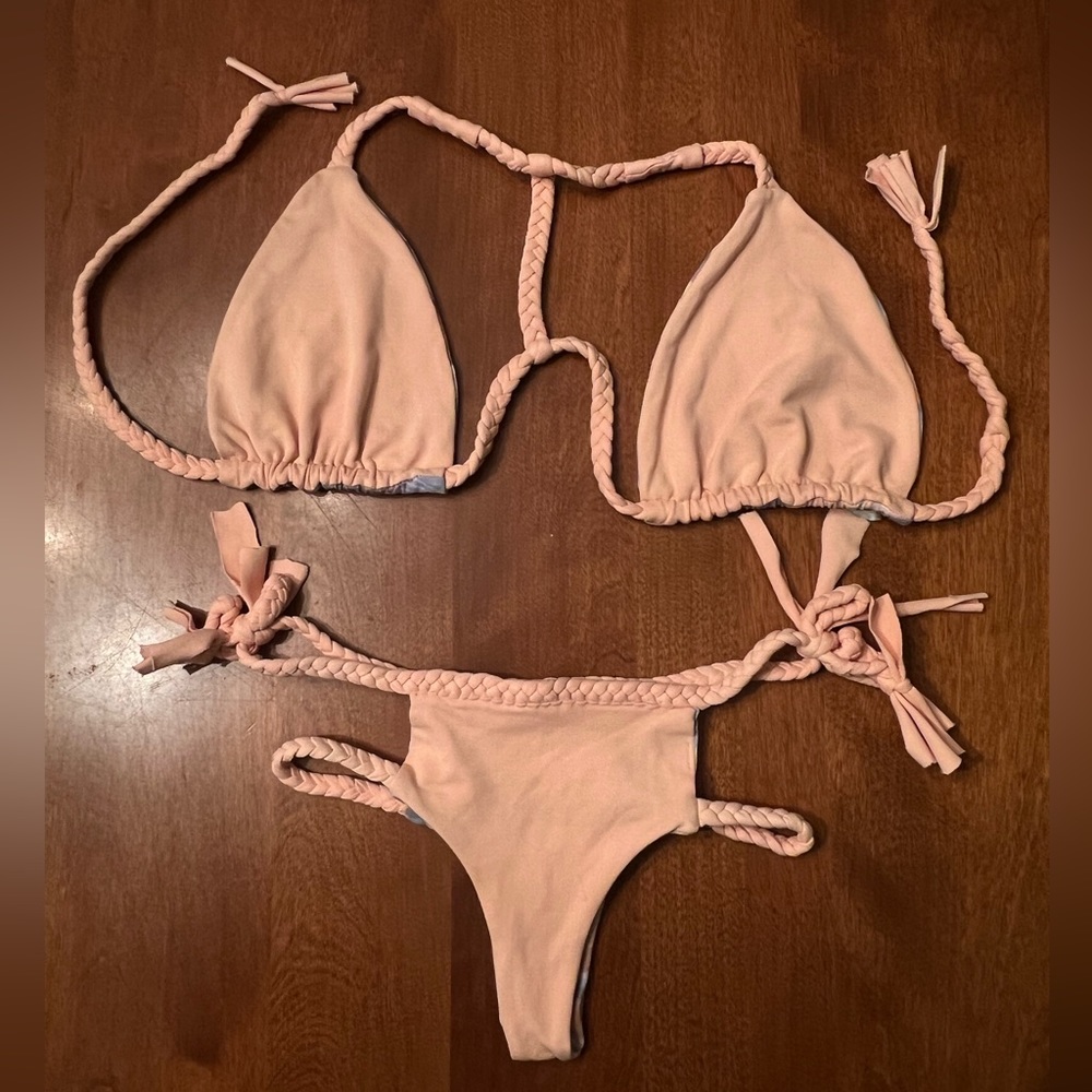 Bikini San Lorenzo